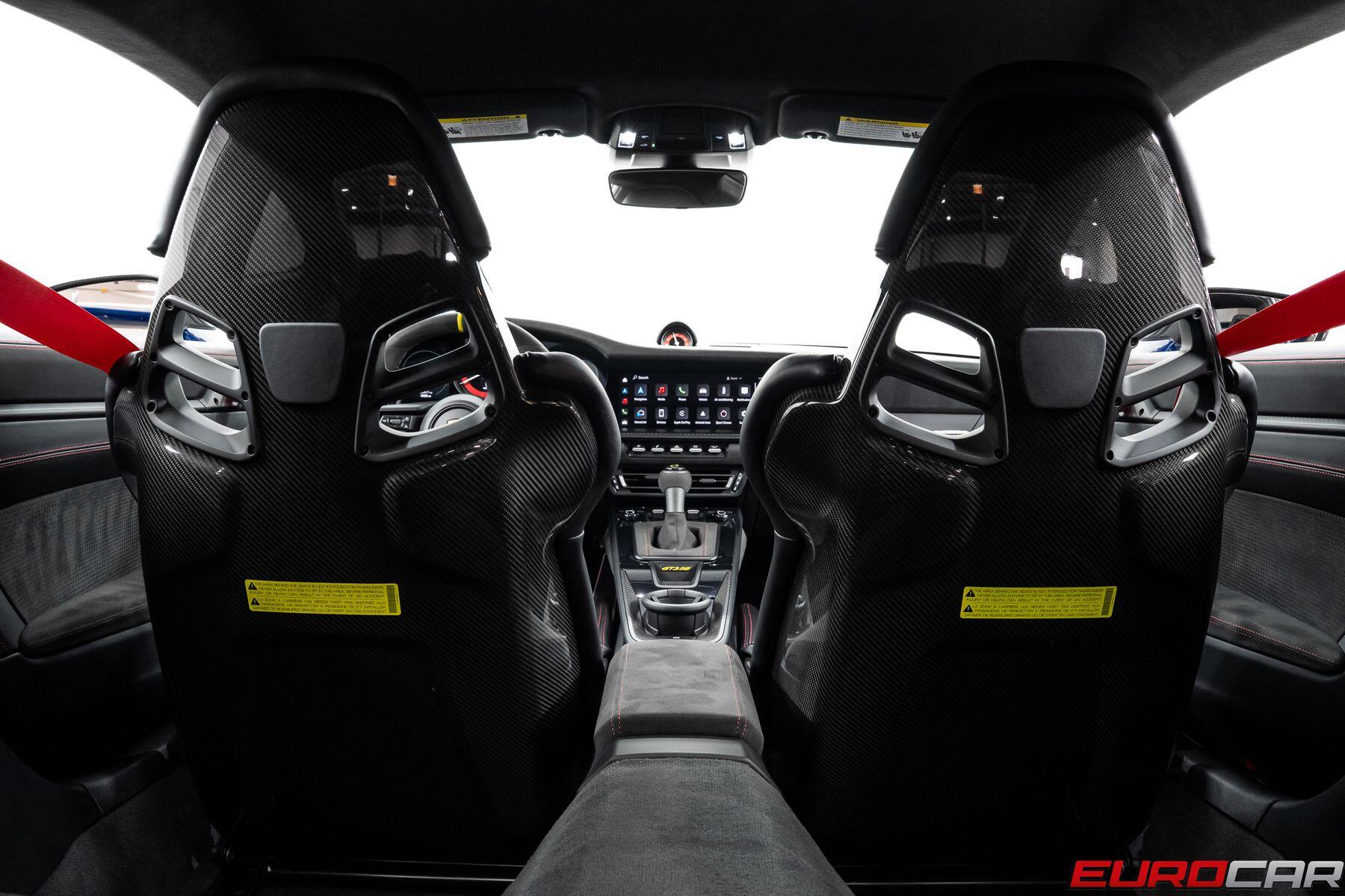 2024 Porsche 911 GT3 RS *WEISSACH PACKAGE * FULL PPF*Image 28