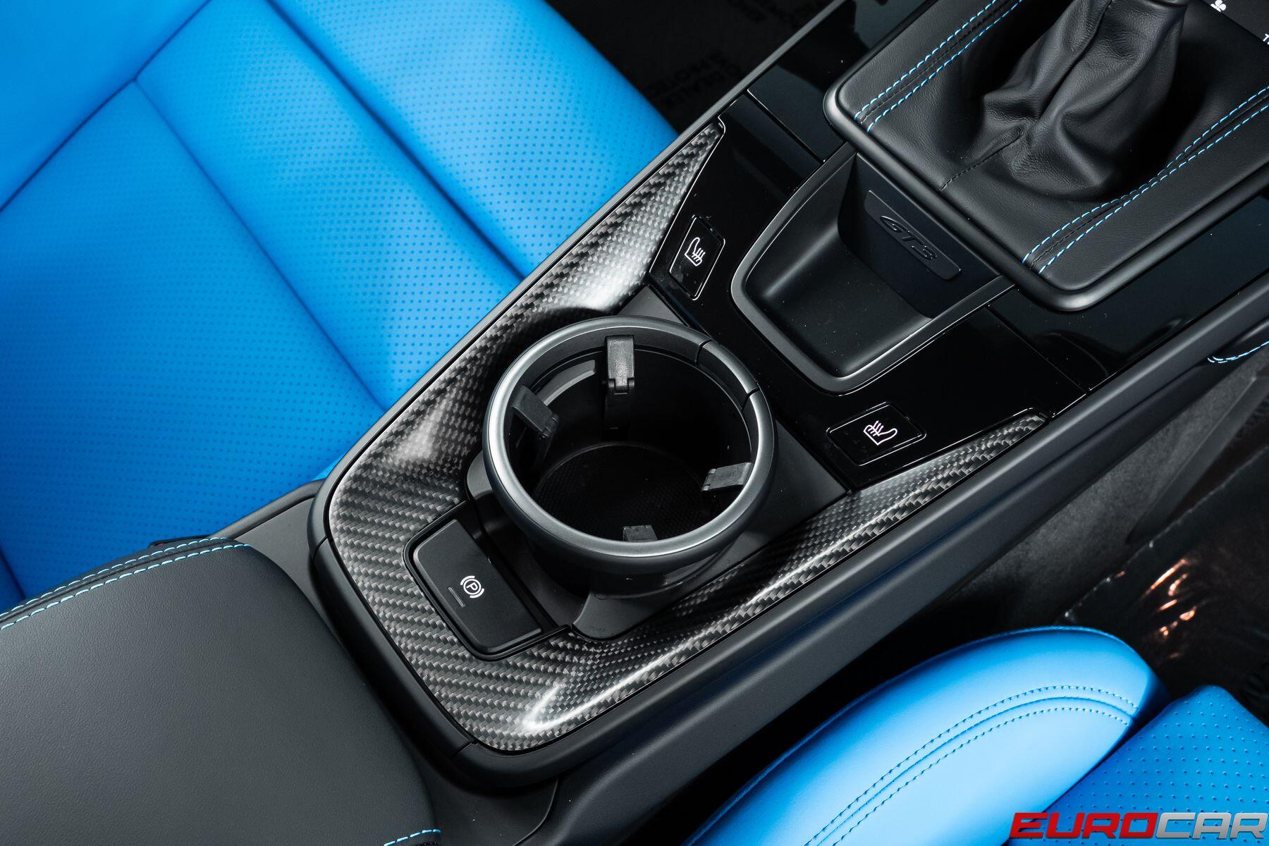 2026 Porsche 911 GT3 Touring *ADAPTIVE SEATS PLUS * FRONT LIFT*Image 39