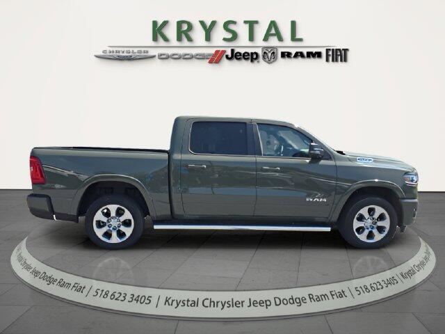 2026 RAM 1500 Big Horn/Lone Star - Photo 7