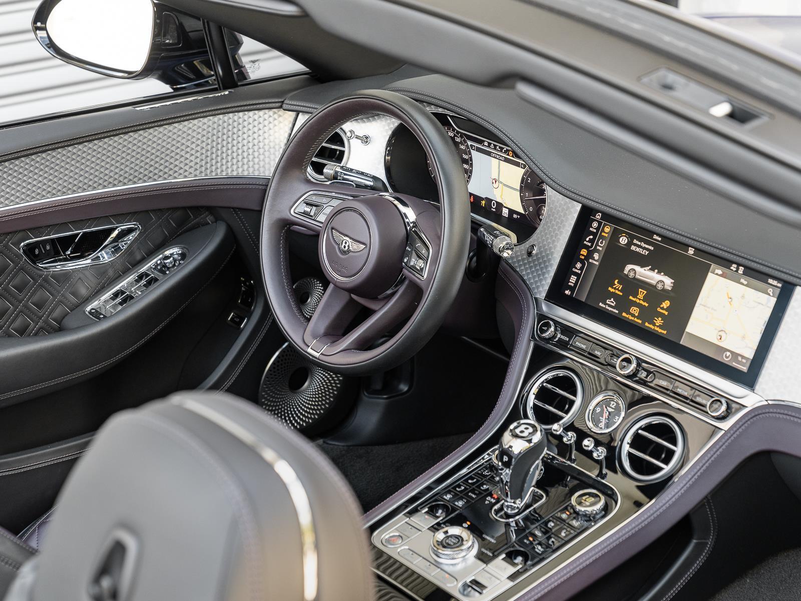 2023 Bentley Continental GTC S - Photo 27