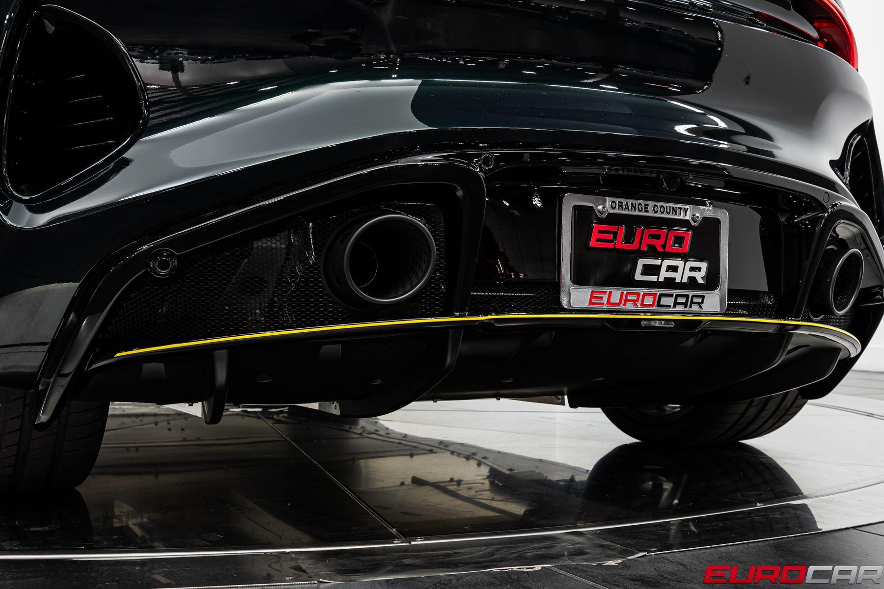 2026 Lotus Emira TURBO SE RACING LINE *NEW CAR*Image 23