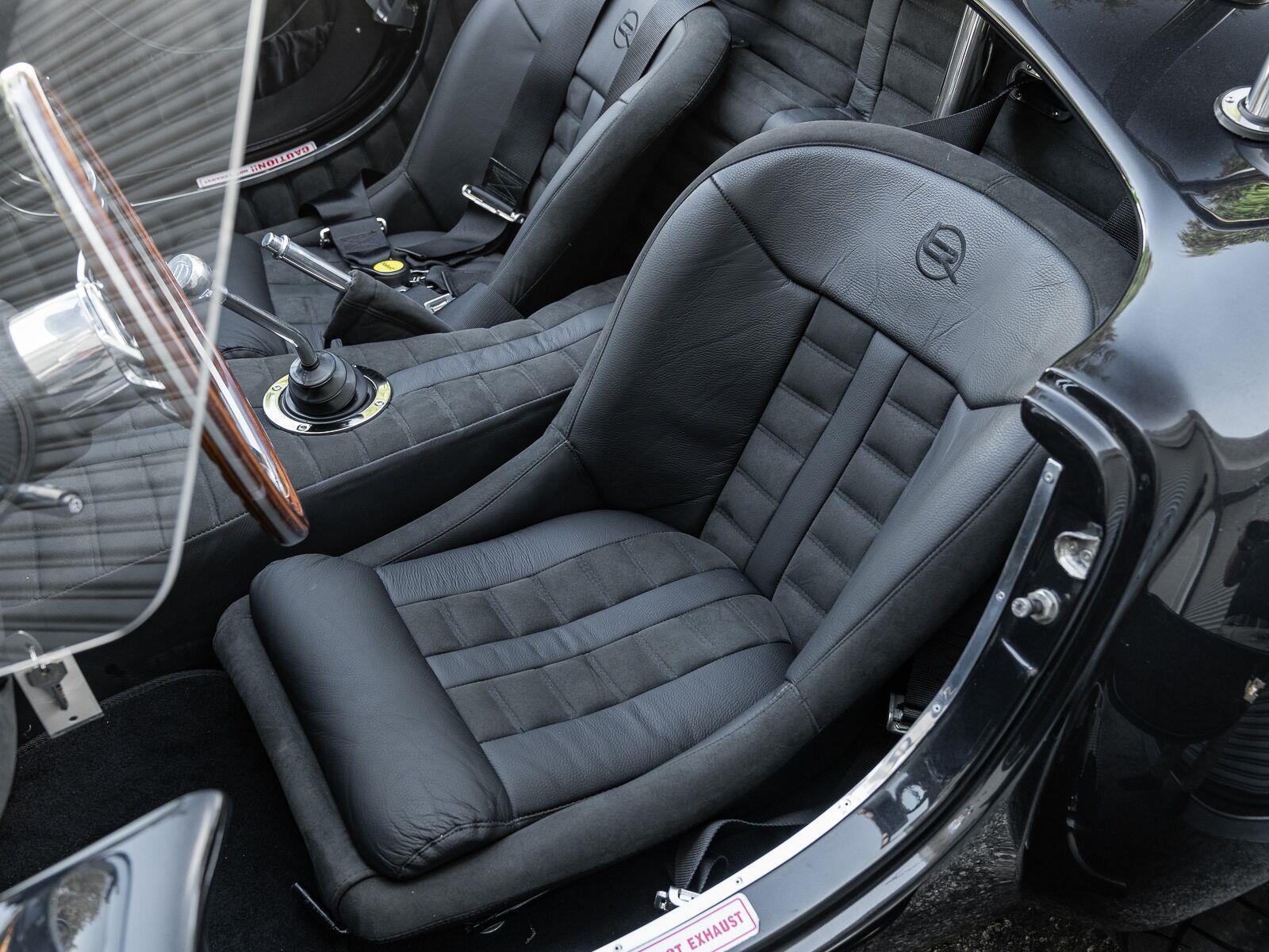 Used 1965 Bck Roadster Shelby Replica 