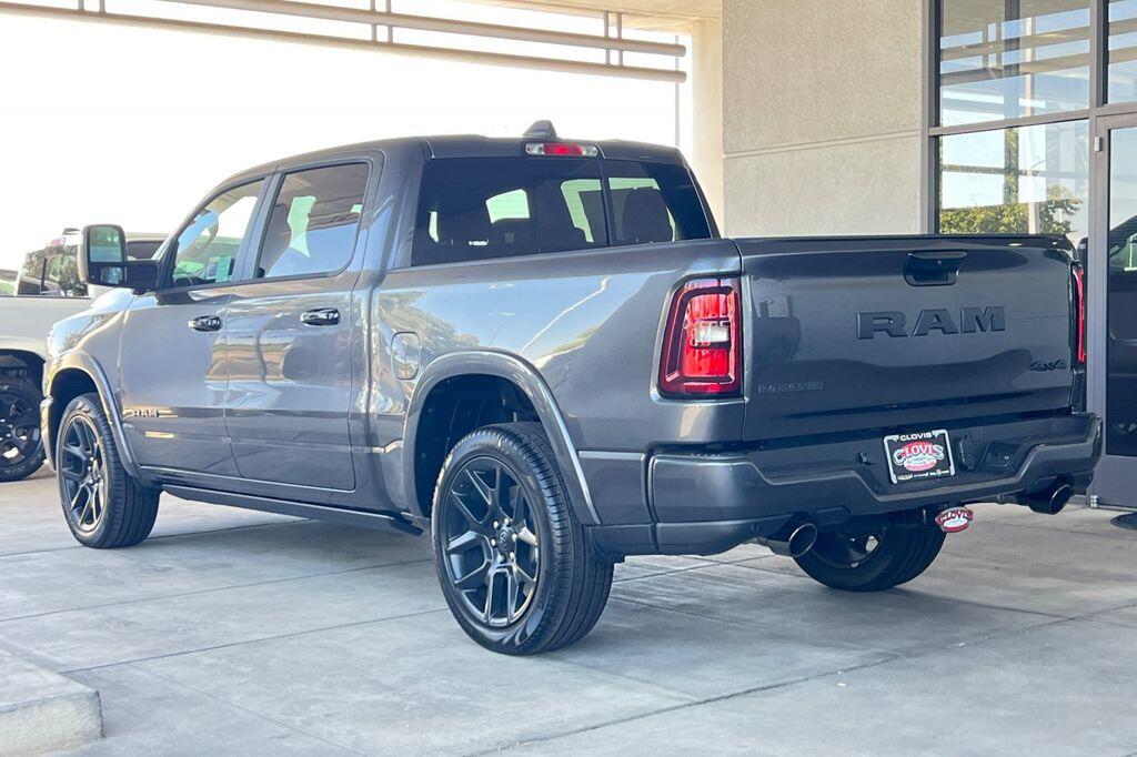 2026 RAM 1500 Laramie - Photo 6