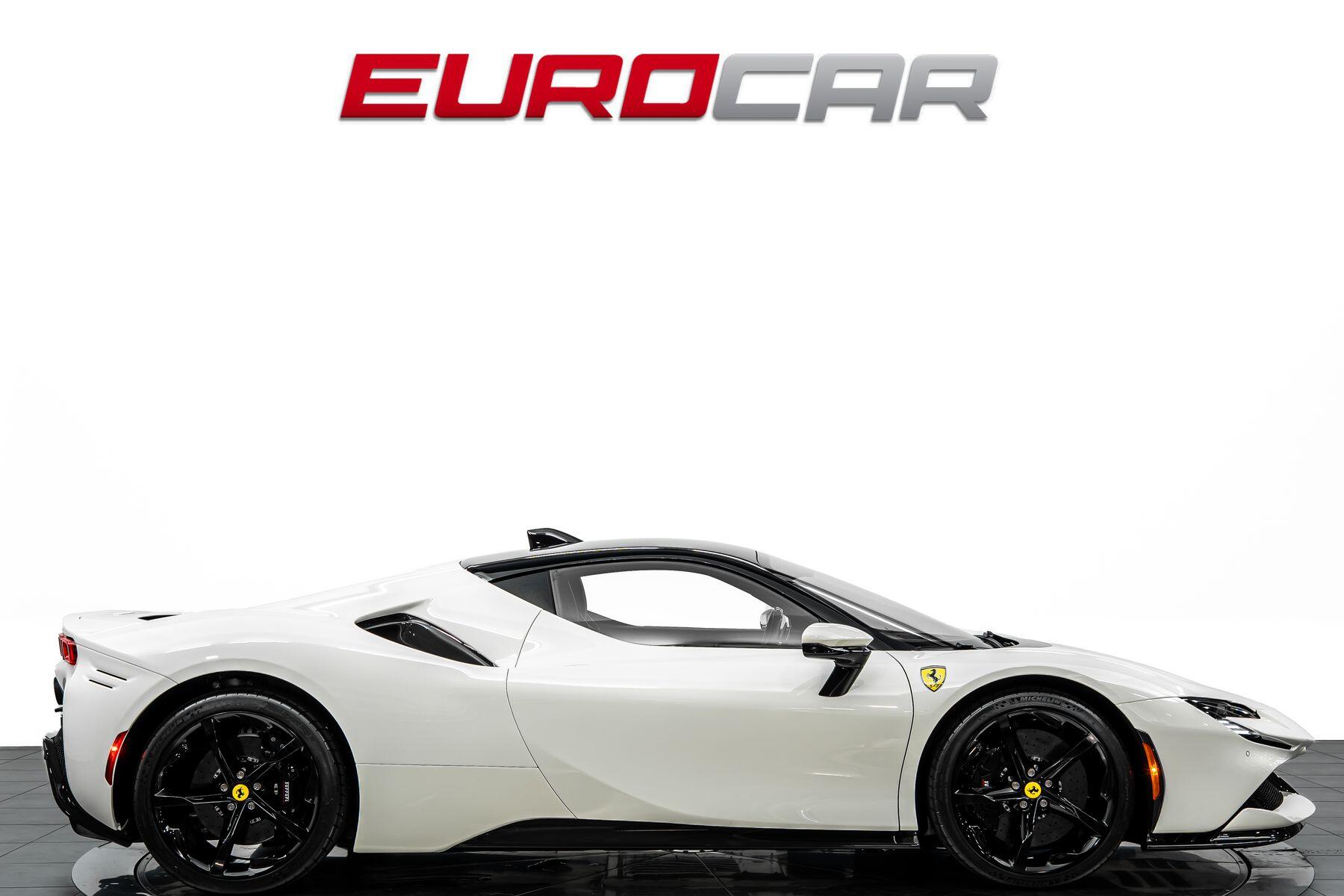 2024 Ferrari SF90 Stradale *HUGE CARBON OPTIONS * FRONT LIFT*Image 6