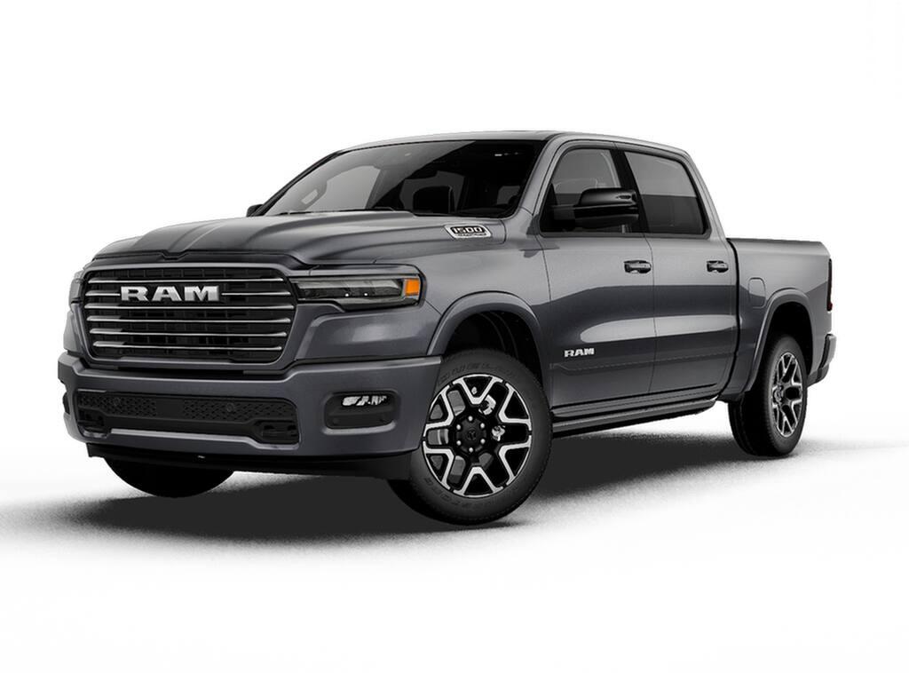 2027 RAM 1500
