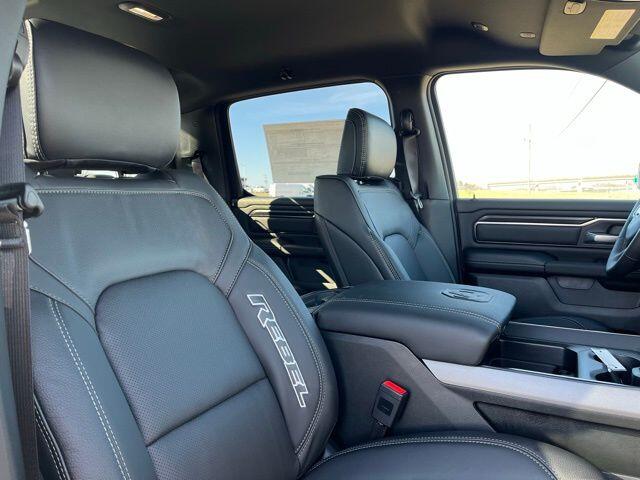 2026 RAM 1500 Rebel - Photo 19