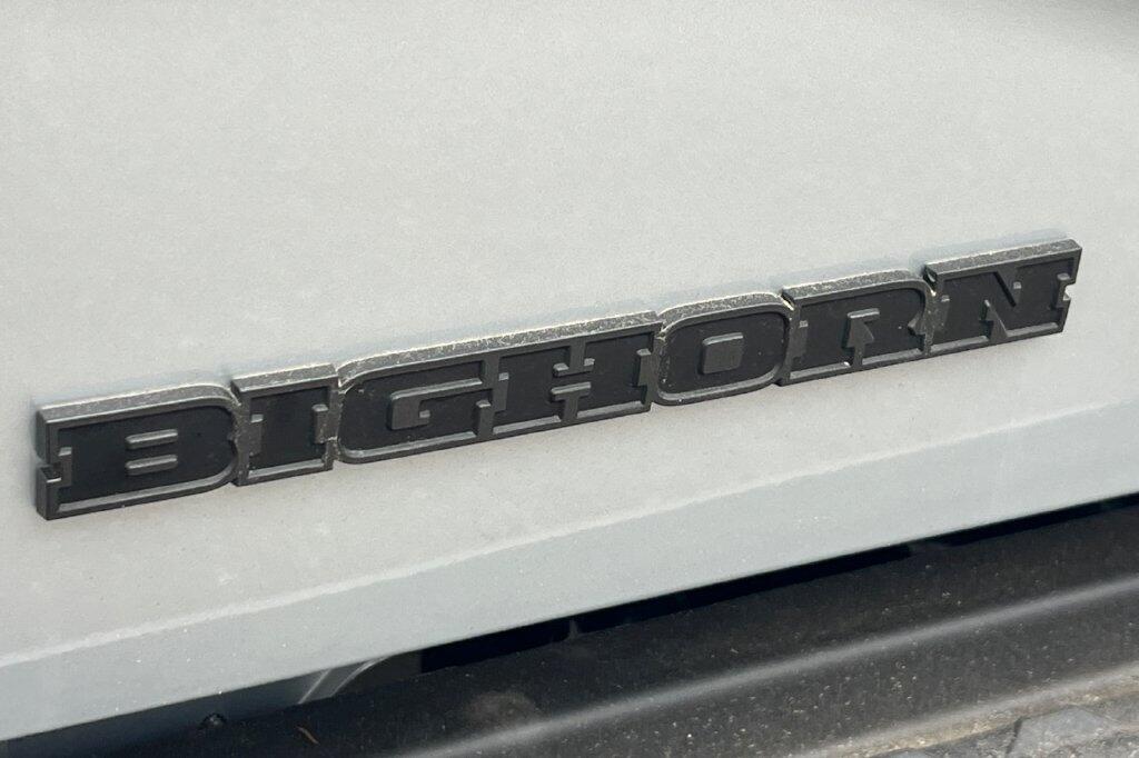 2026 RAM 2500 Big Horn - Photo 26