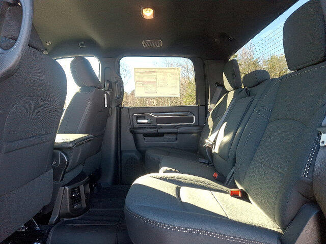 2026 RAM 2500 Big Horn - Photo 6