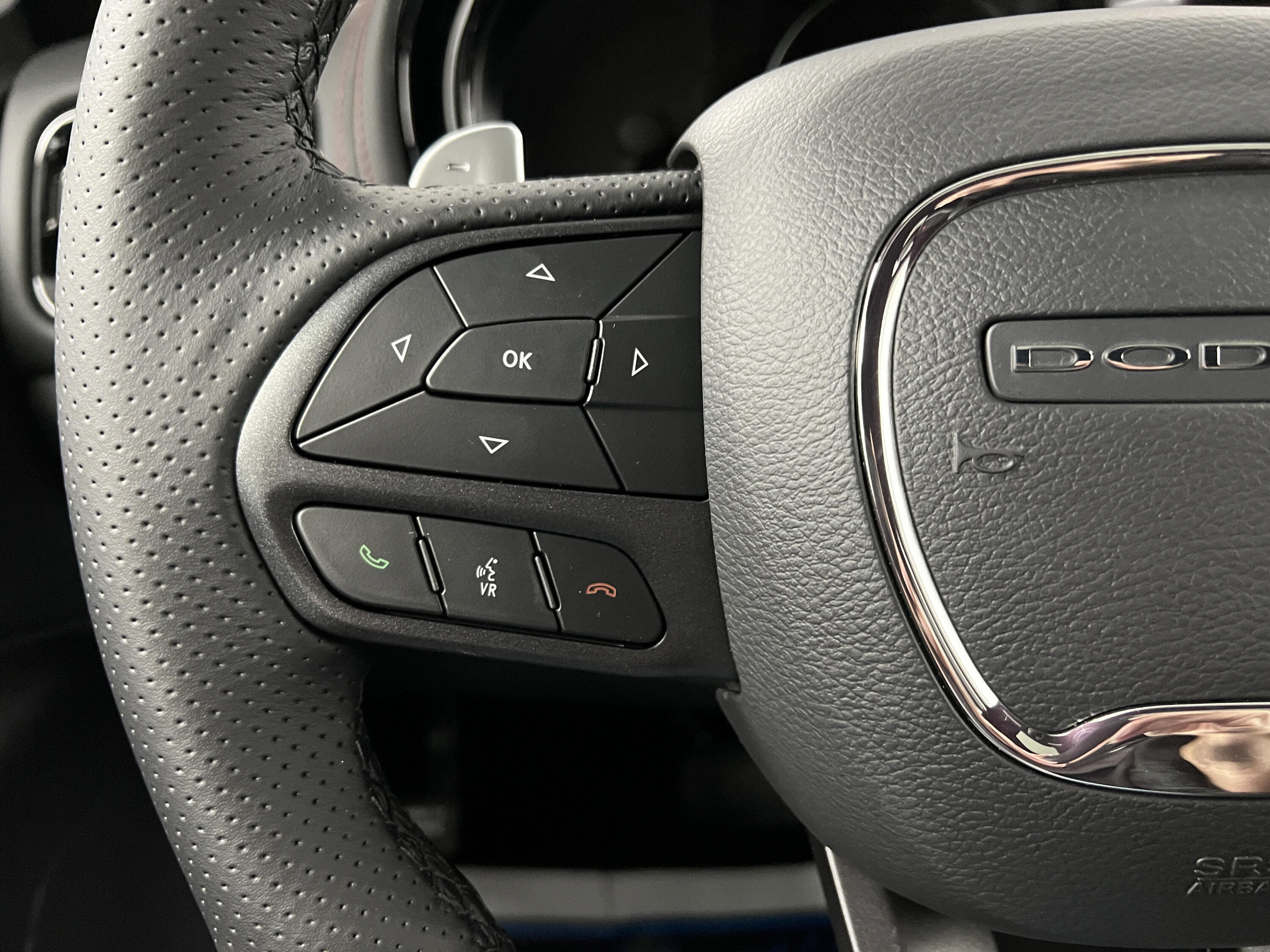 2027 Dodge Durango GT HEMI Plus V8 - Photo 25