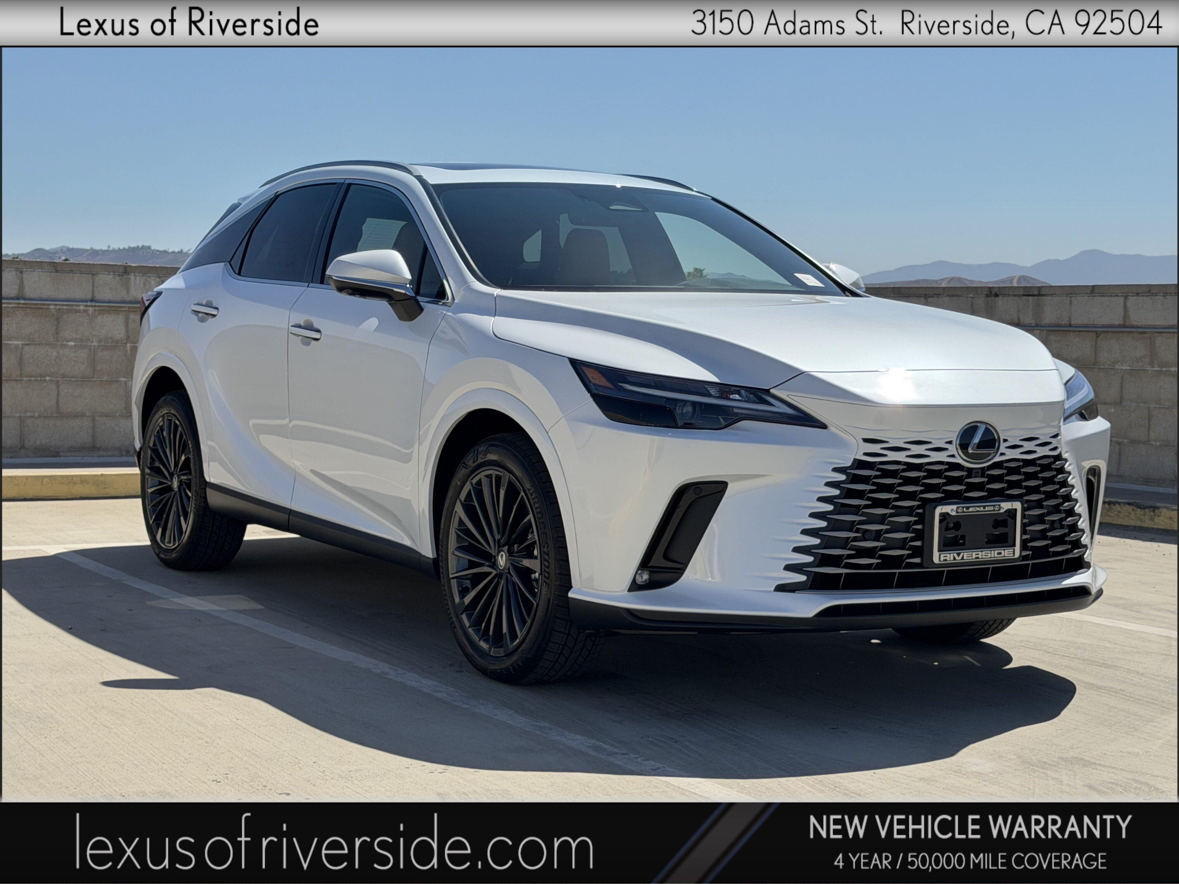 2026 Lexus RX 350 CP,DK,FZ,GN,KG,NW,PB,PJ,PM,2T,3J,87