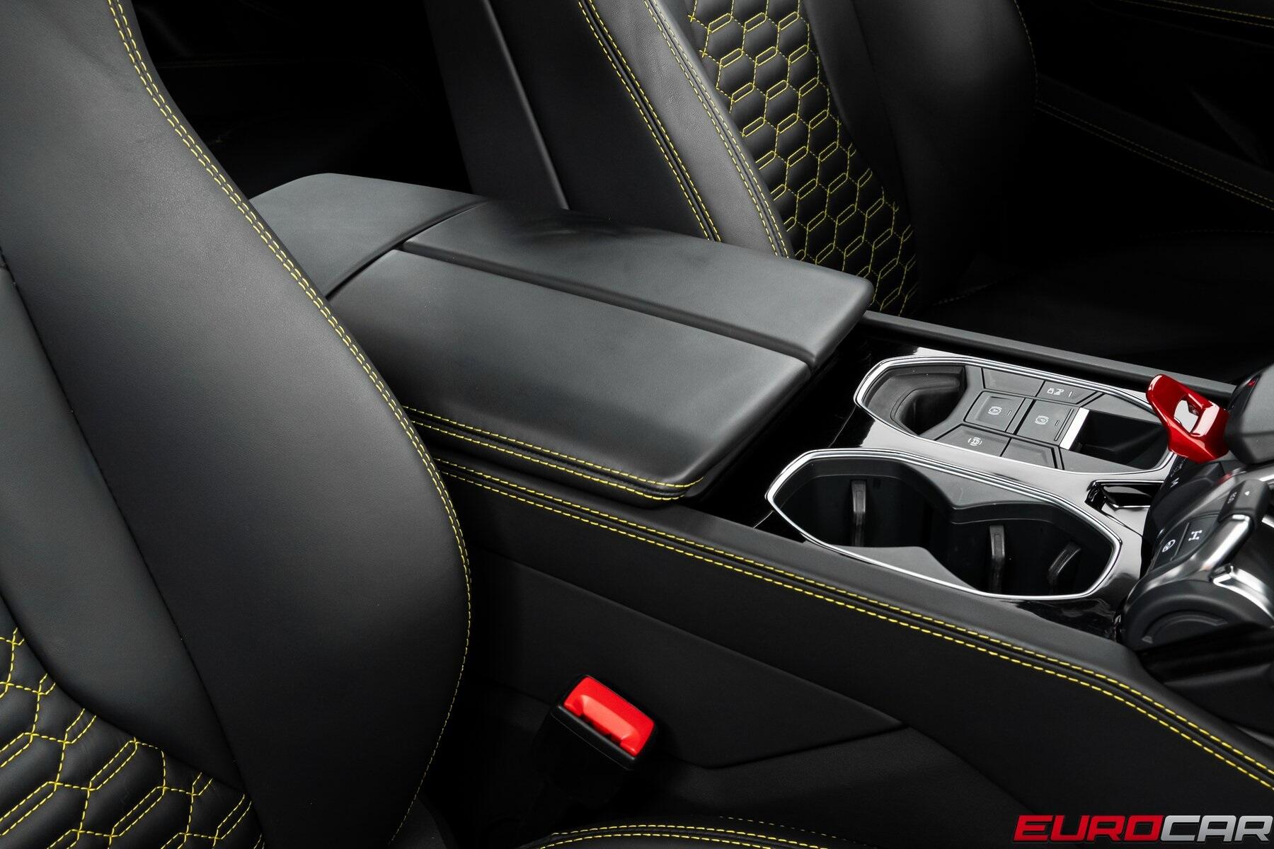 Used 2023 Lamborghini Urus S *BODY COLOR STYLE PACKAGE * PANORAMIC SUNROOF*Image 33