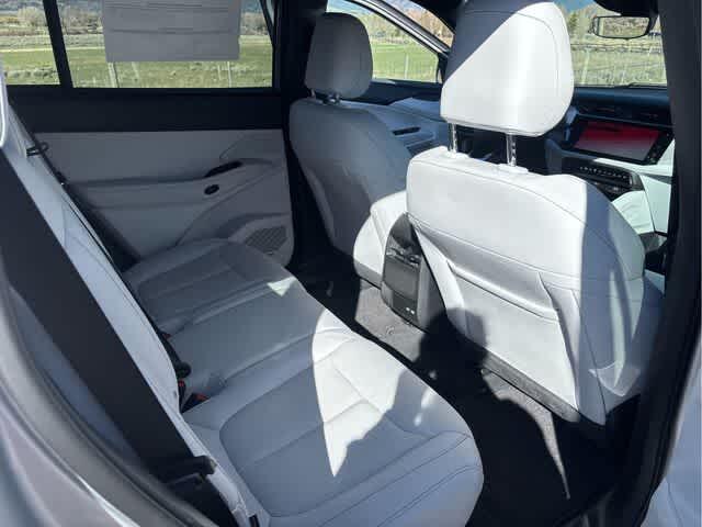 2026 Jeep Cherokee Limited - Photo 26