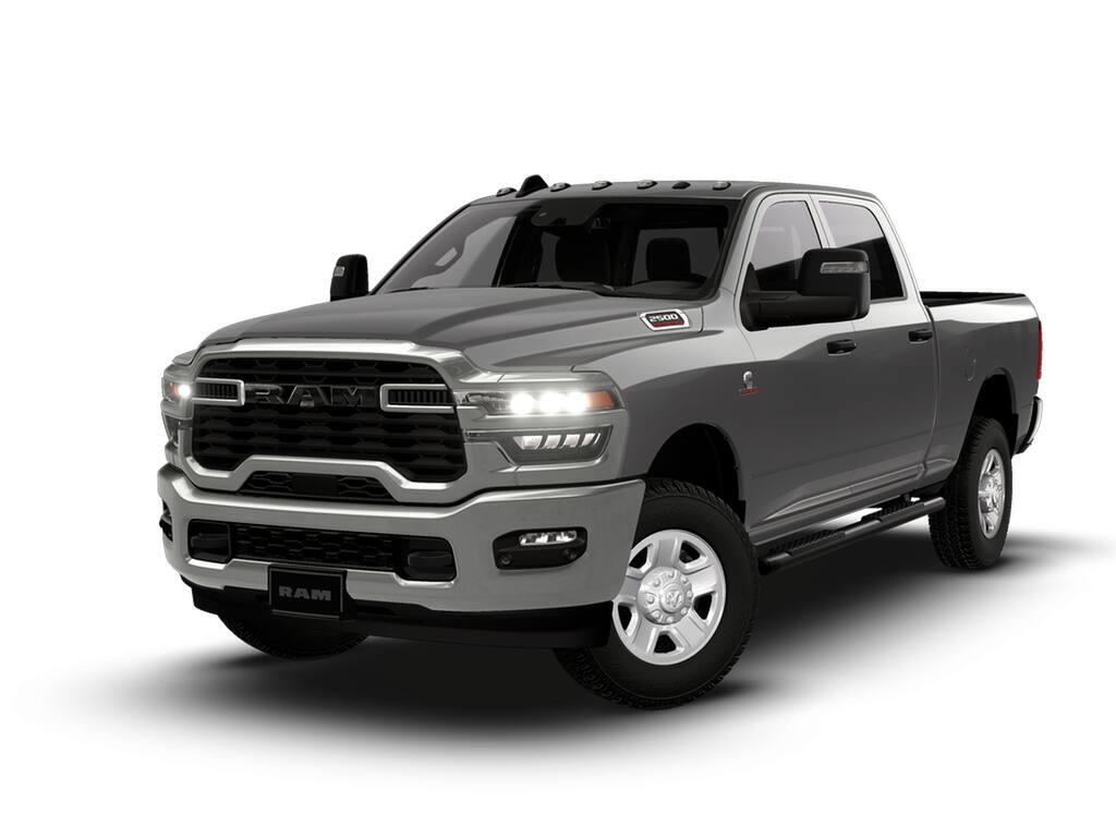 2026 RAM Ram 2500 Pickup