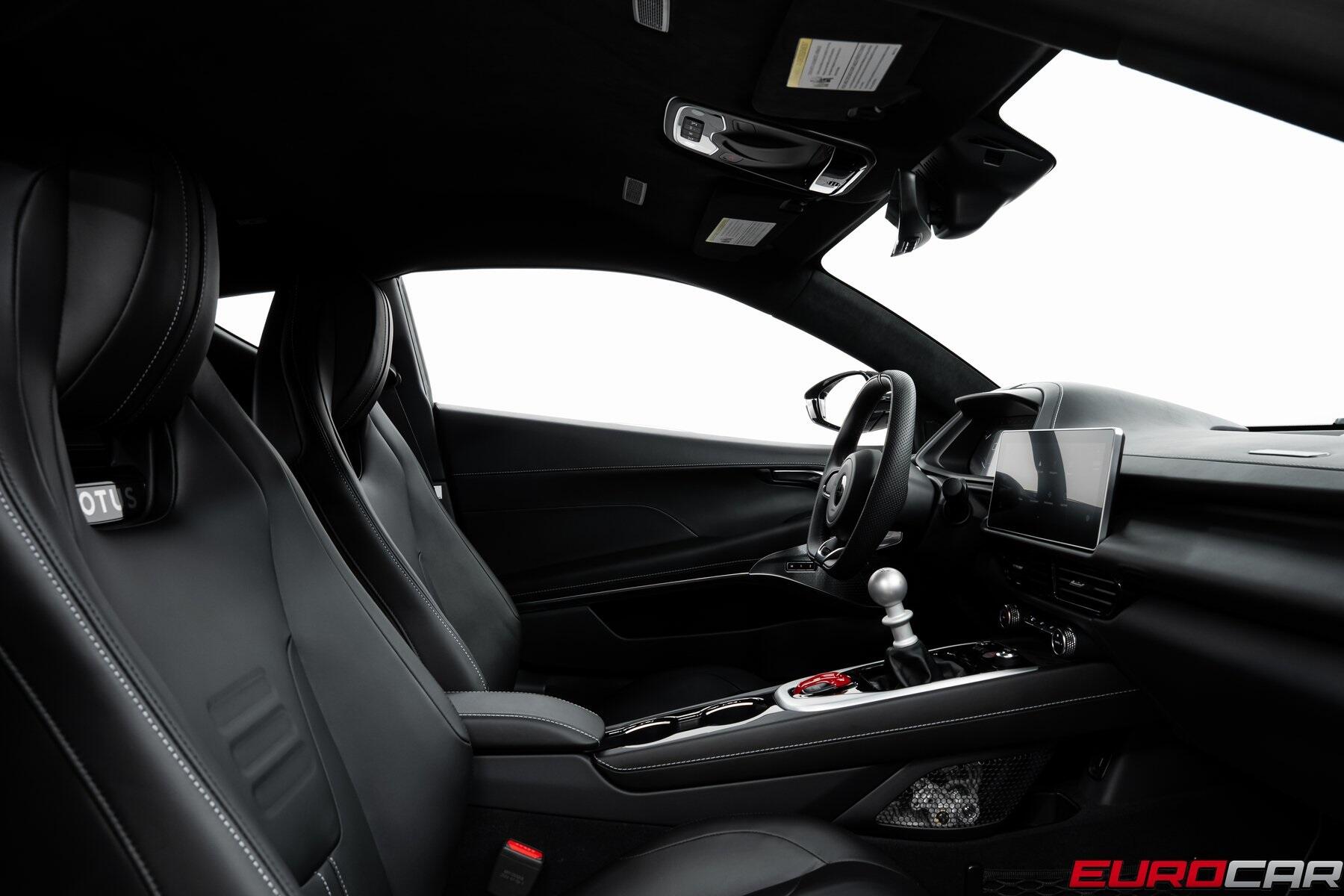 2025 Lotus Emira *6-SPEED MANUAL * NEW CAR*Image 35