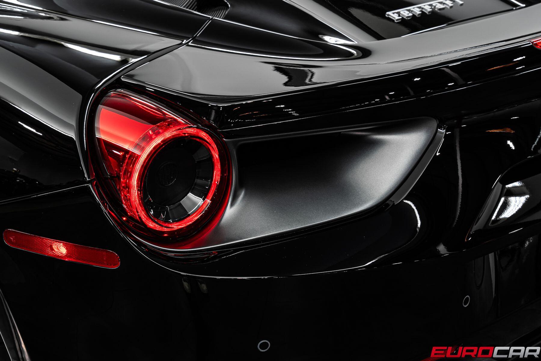 2019 Ferrari 488 Spider *CARBON STEERING WHEEL * FRONT LIFT*Image 22