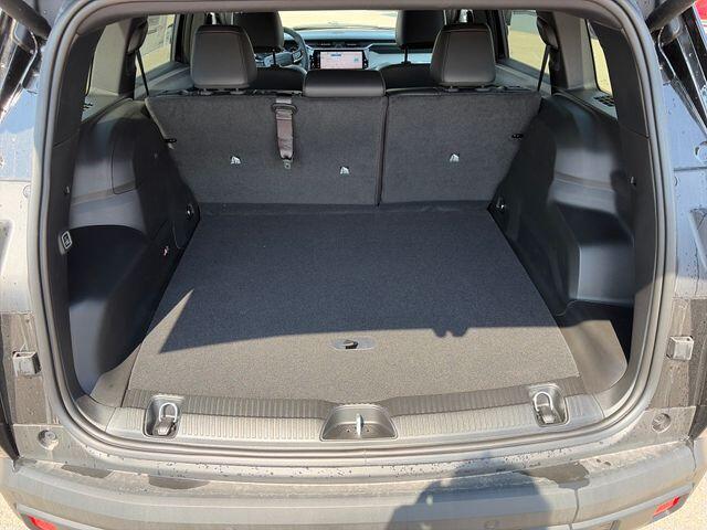 2026 Jeep Cherokee Limited - Photo 7