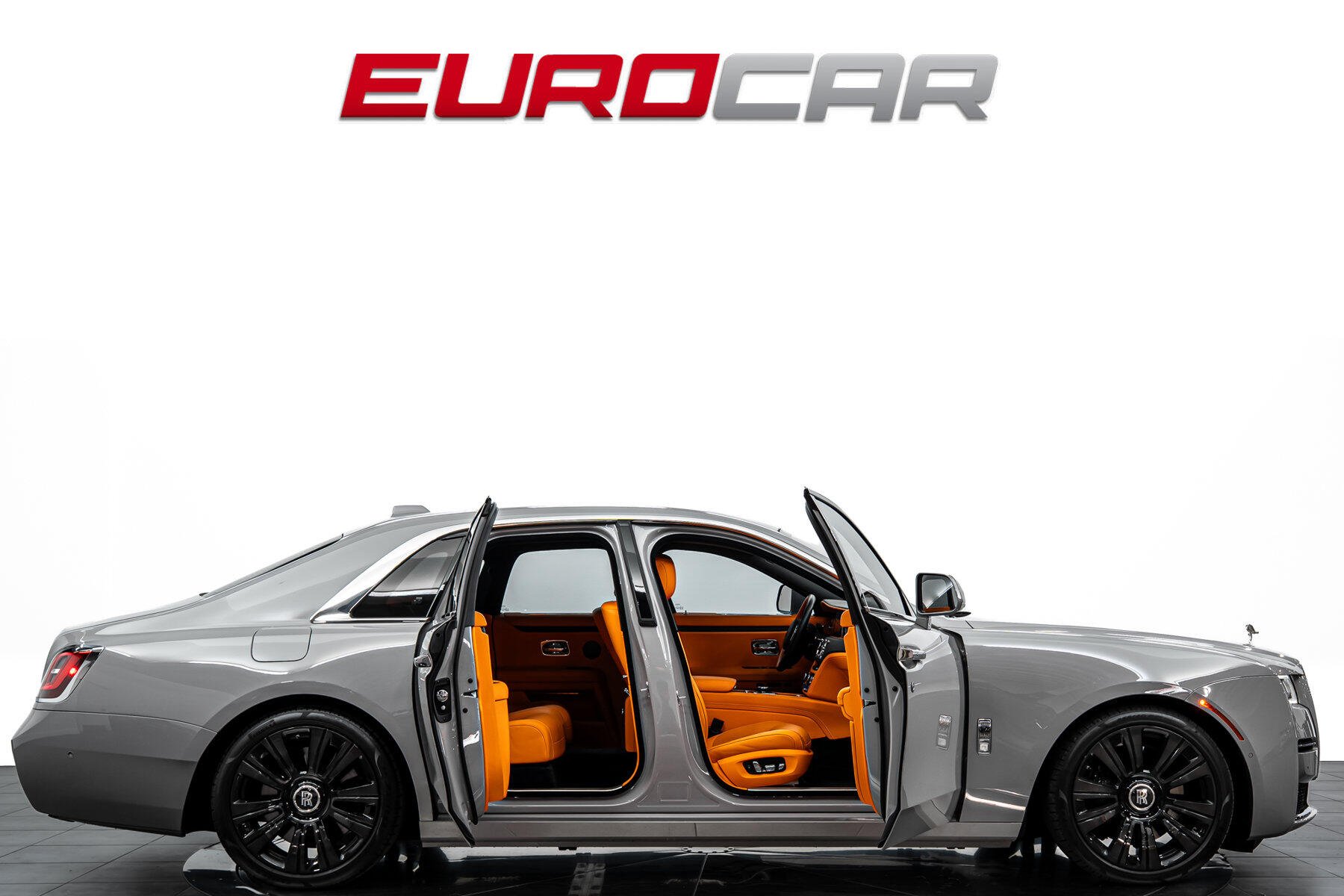 2024 Rolls-Royce Ghost *SHOOTING STAR HEADLINER * IMMACULATE CONDITION*Image 8