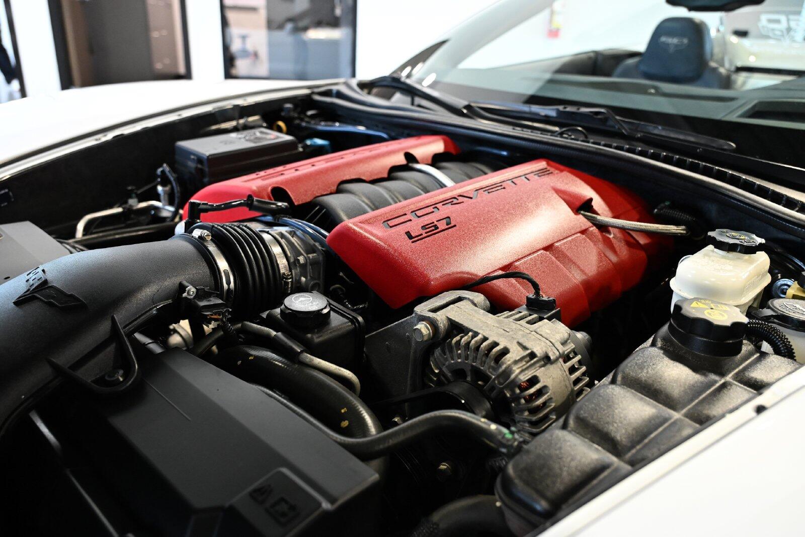 2013 Chevrolet Corvette 427 - Photo 65