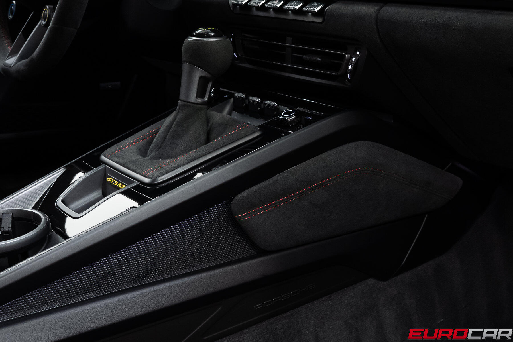 2025 Porsche 911 GT3 RS *MANTHEY KIT * FACTORY CARBON ROLL CAGE*Image 44