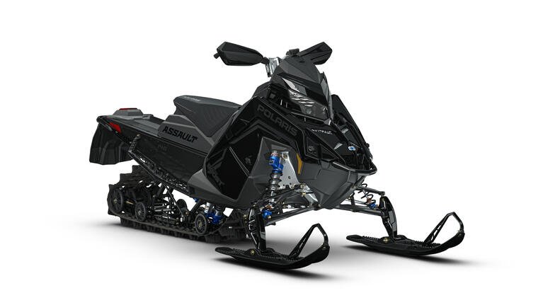 2027 Polaris Patriot Boost Switchback Assault 146 - Escape IFS