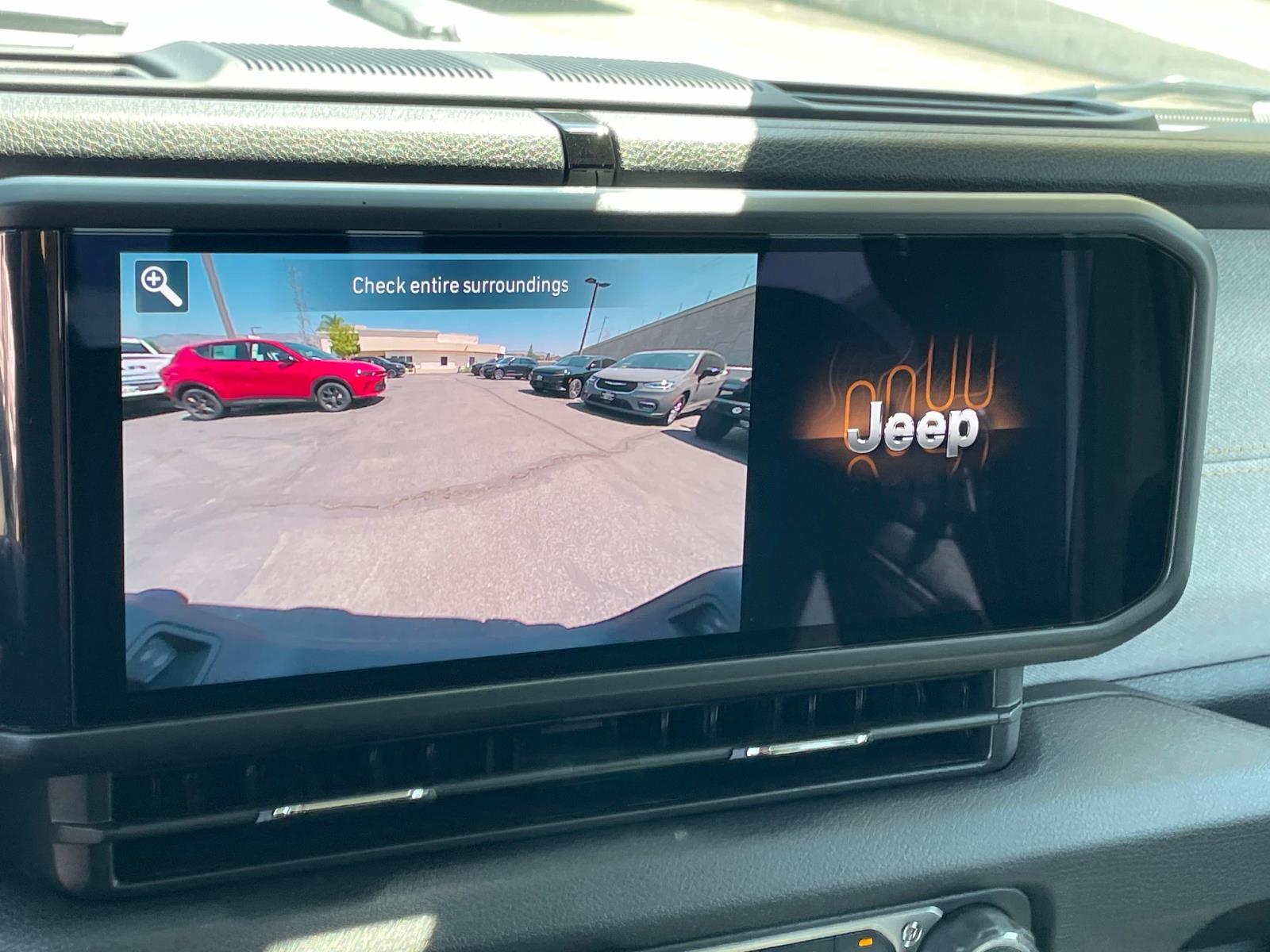 2025 Jeep Gladiator Sport S - Photo 11