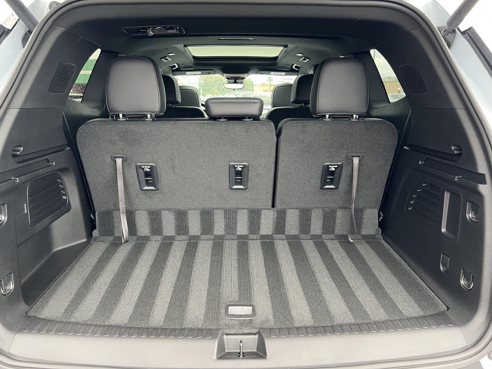 2026 GMC Acadia AT4 - Photo 55
