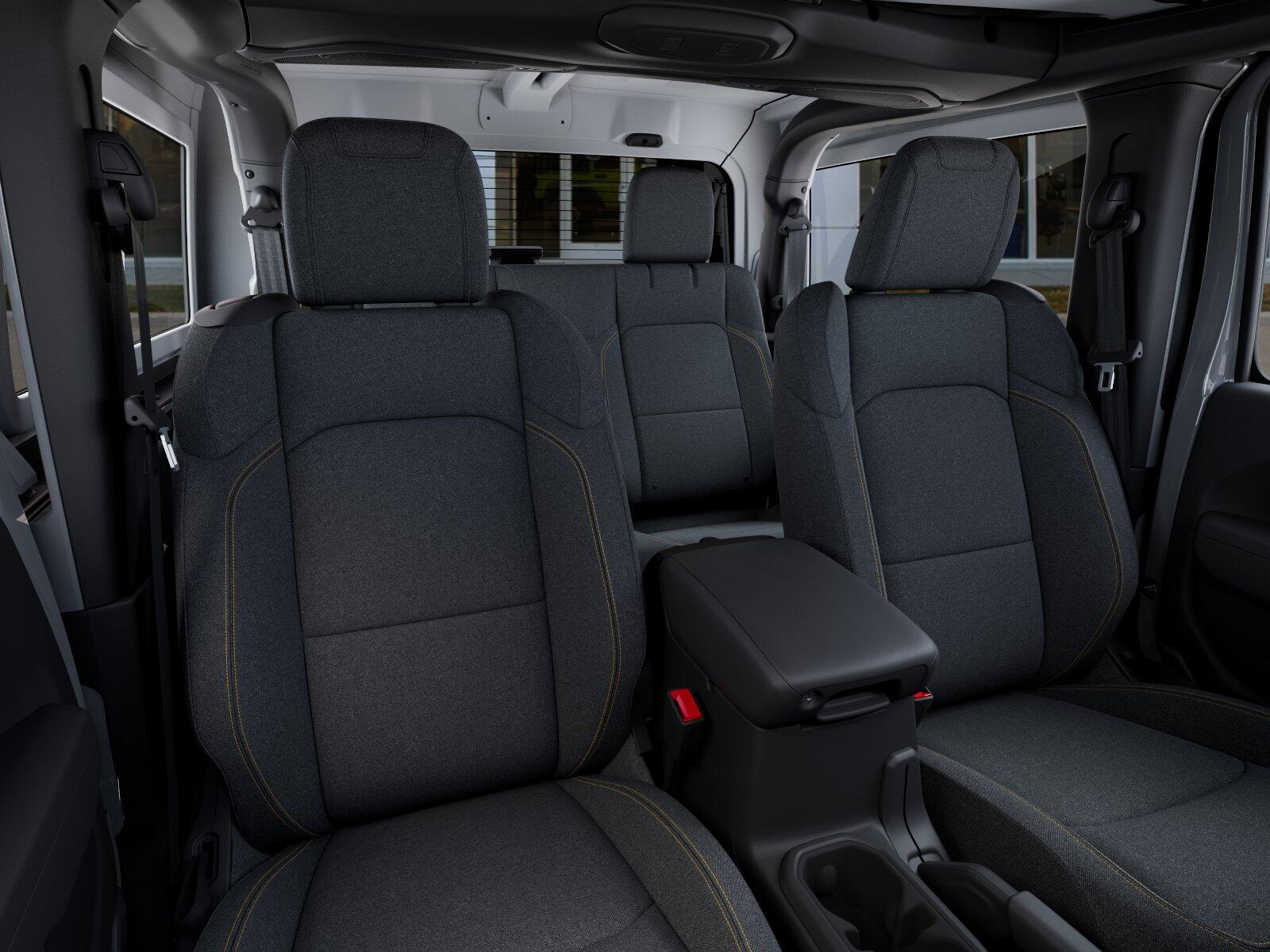 2026 Jeep Wrangler 2-Door Sport S - Photo 42