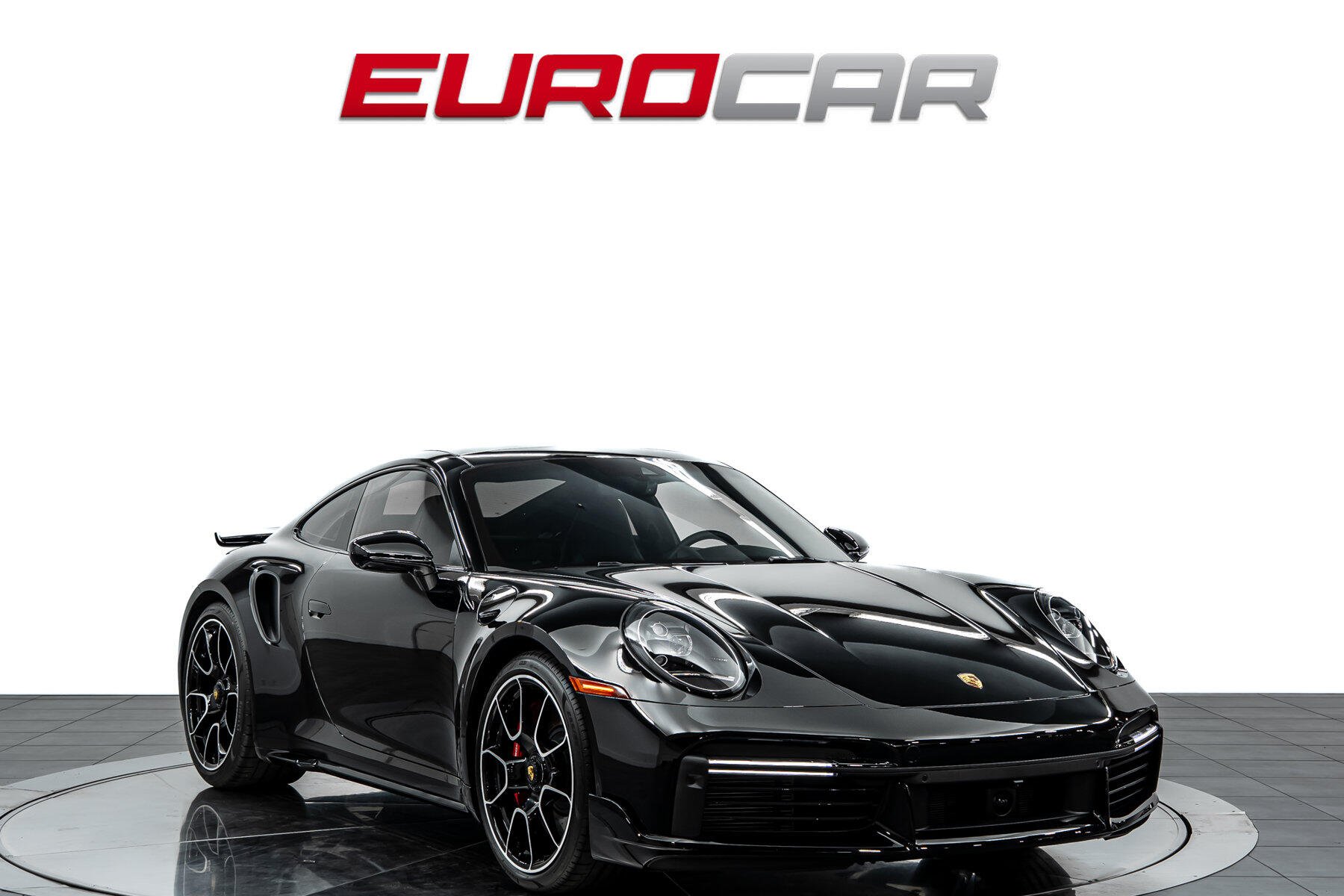 2025 Porsche 911 Turbo *POWER SPORT SEATS * FRONT LIFT*Image 7