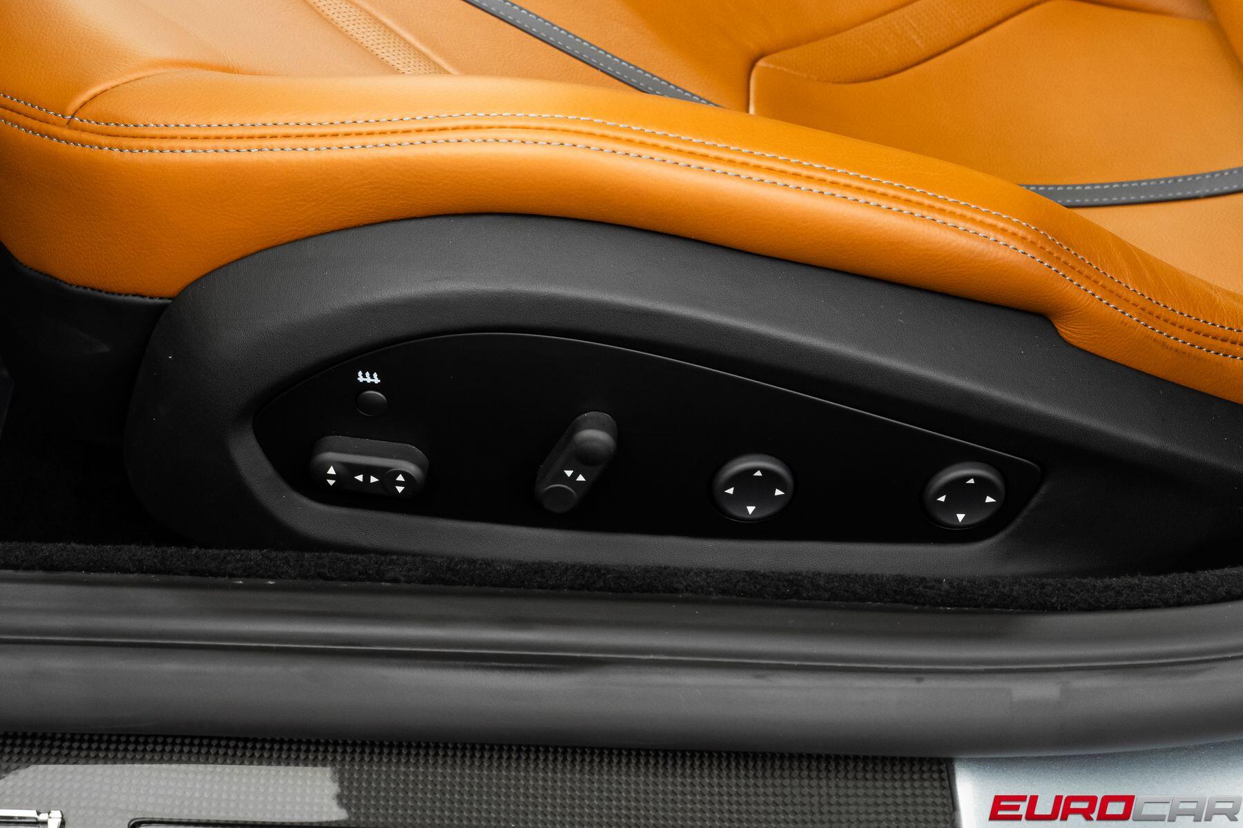 2020 Ferrari 812 Superfast *PASSENGER DISPLAY * FRONT LIFT*Image 48