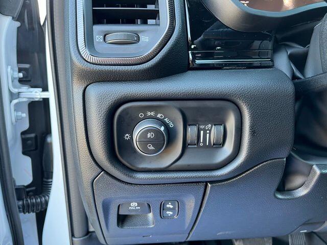 2026 RAM 1500 Rebel - Photo 26