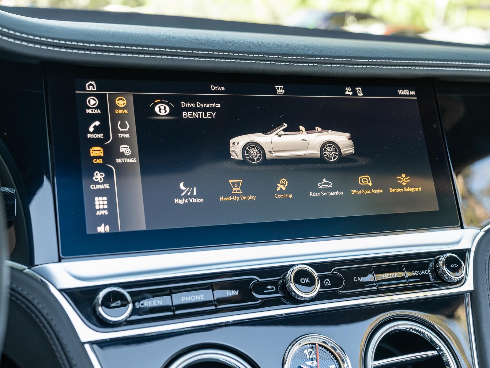 Used 2023 Bentley Continental GT V8