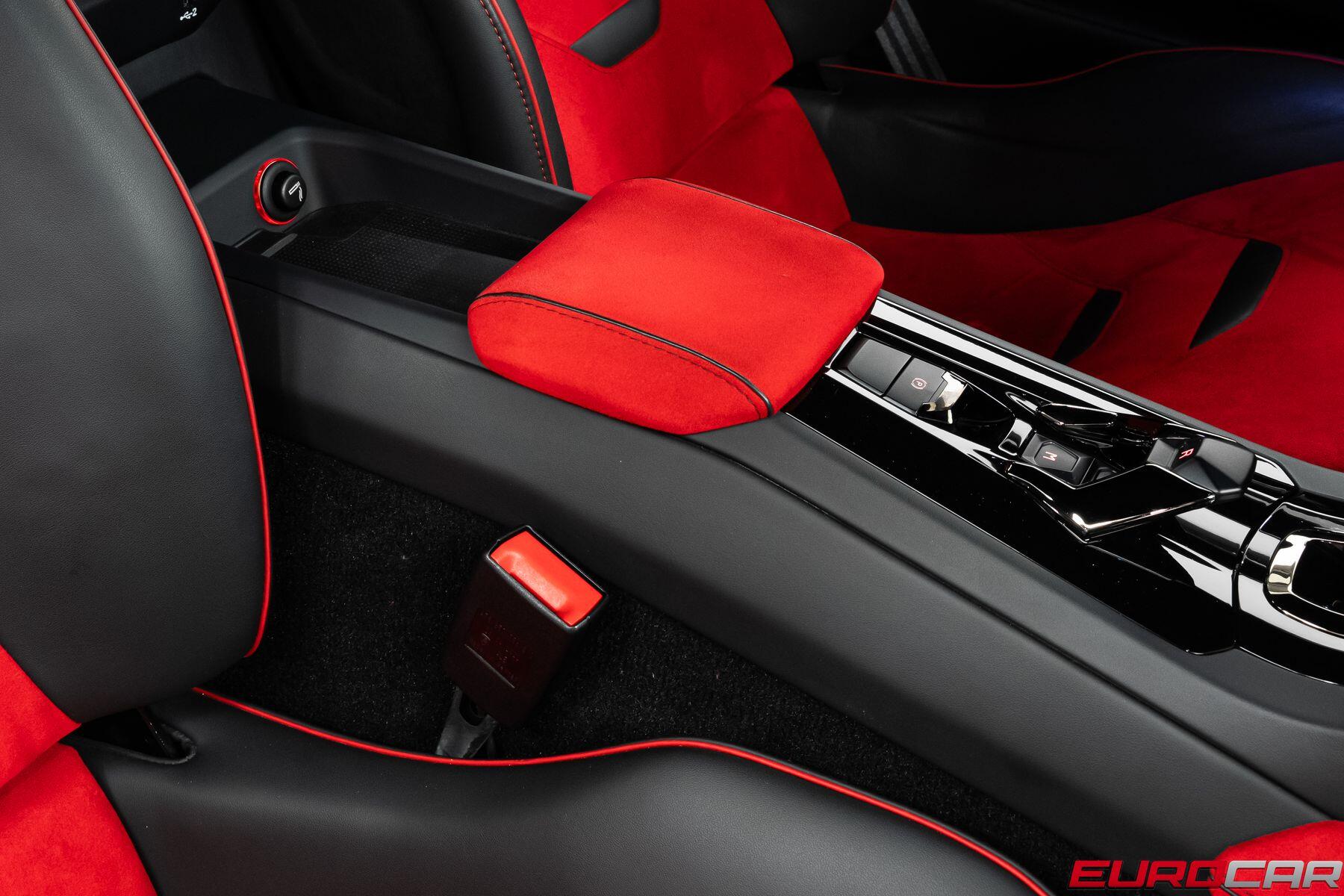 2022 Lamborghini Huracan EVO RWD *CARBON SPORT SEATS * FRONT PPF*Image 35