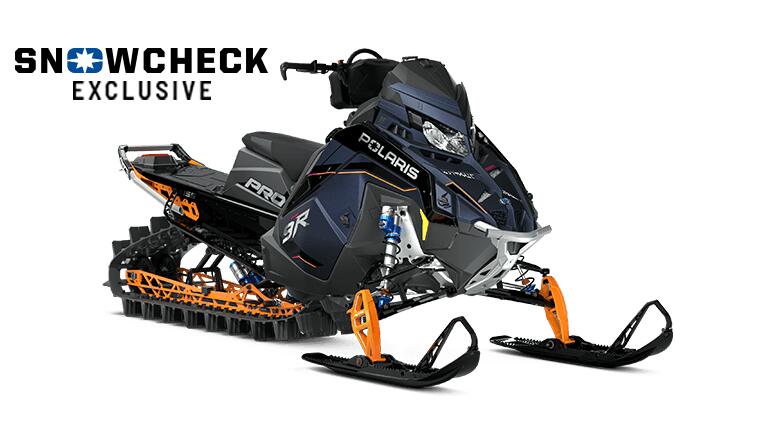 2026 Polaris SNO-26 9R RMK PRO 155 LE 325 Patriot 9R