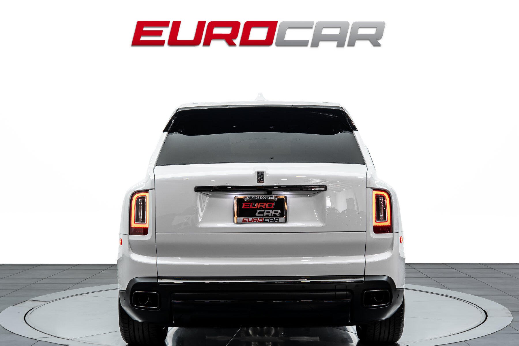 2022 Rolls-Royce Cullinan Black Badge *STARLIGHT HEADLINER * PICNIC TABLES*Image 5