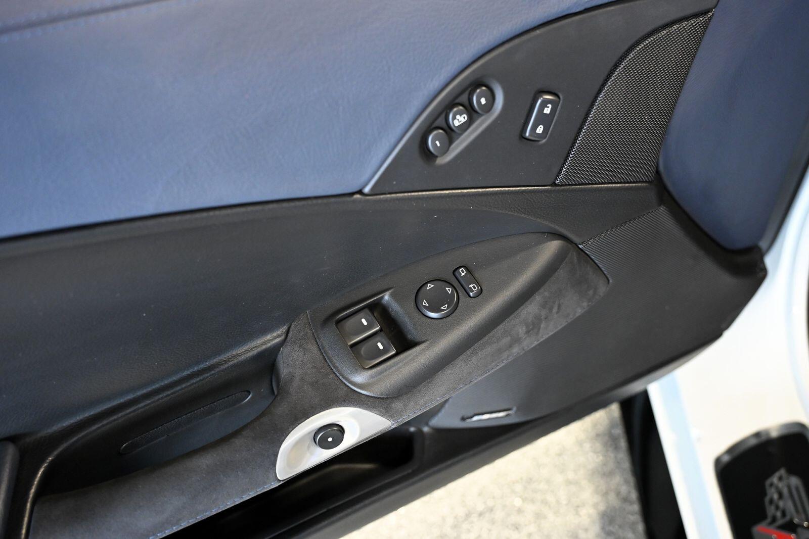 2013 Chevrolet Corvette 427 - Photo 48