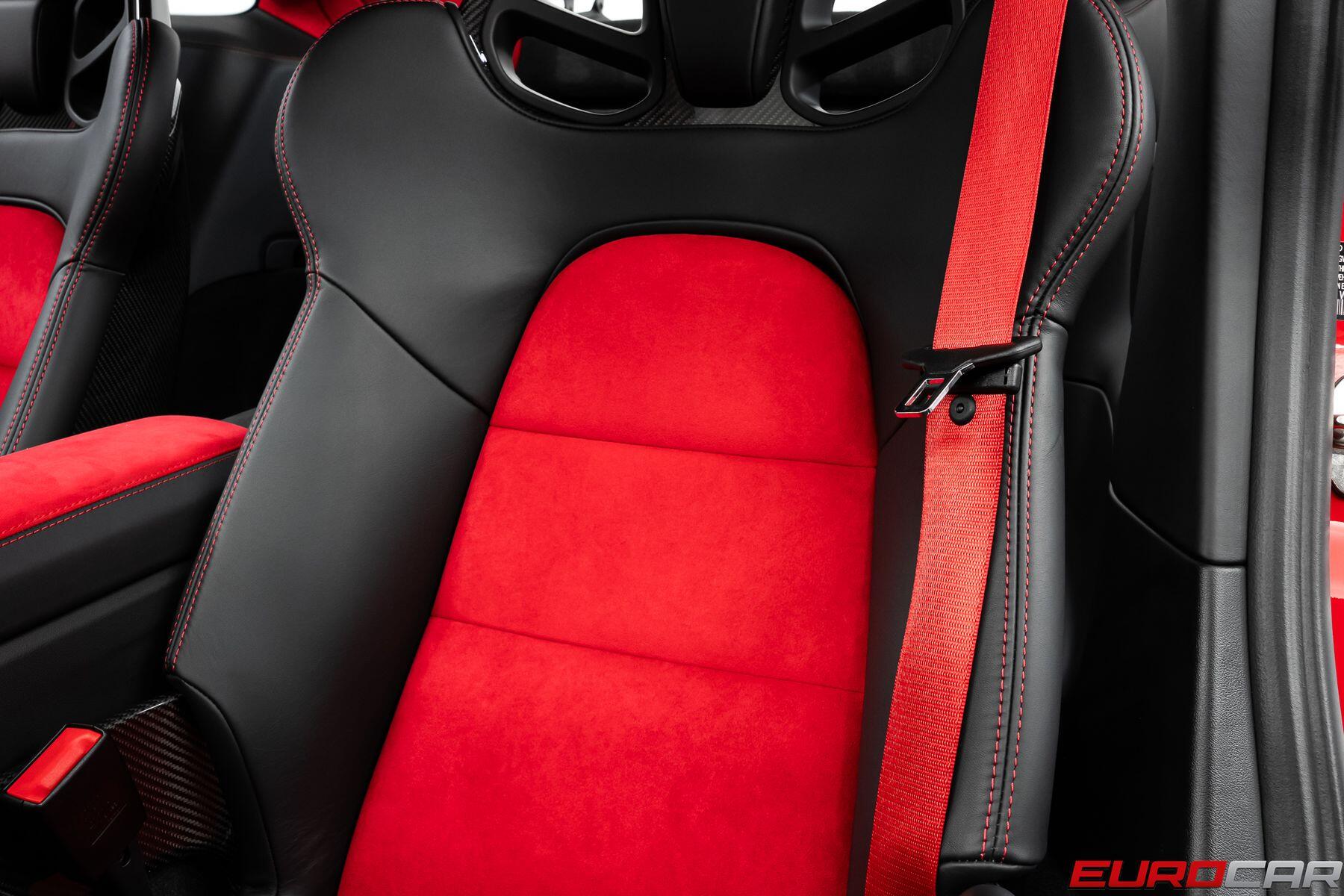 2018 Porsche 911 GT2 RS *WEISSACH PACKAGE * ONLY 29 MILES*Image 53