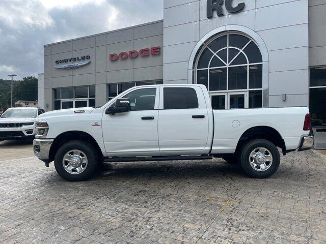 2026 RAM 2500 Tradesman - Photo 8