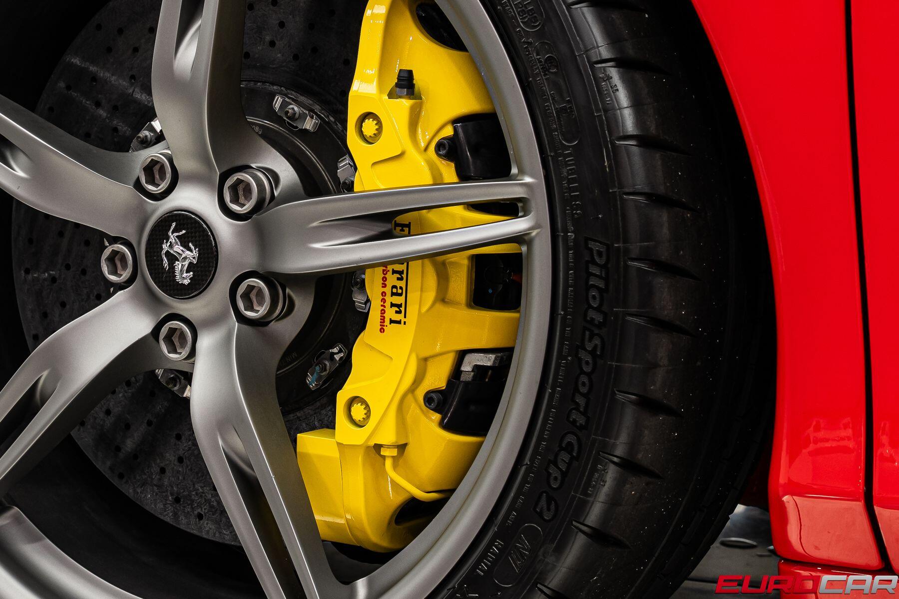 2015 Ferrari 458 Italia Speciale *HUGE CARBON INTERIOR OPTIONS * FRONT LIFT*Image 28