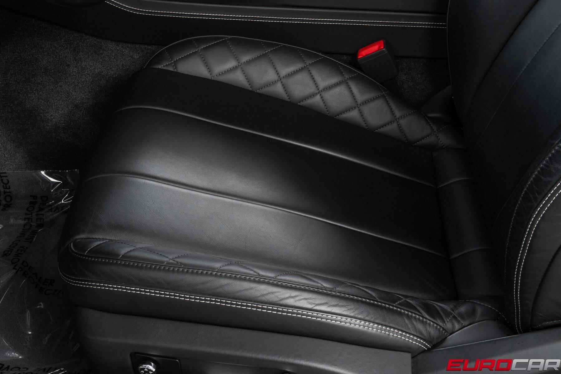 Used 2020 Bentley Continental GT V8 *MULLINER SPEC * TOURING SPEC*Image 37