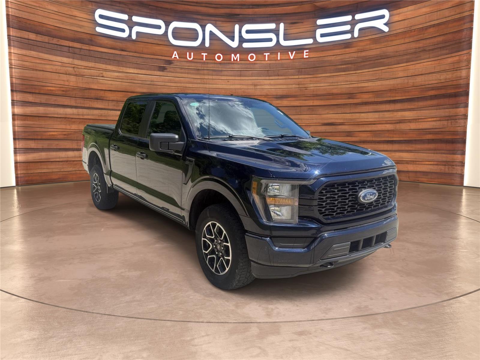 2023 Ford F-150 XL - Photo 10