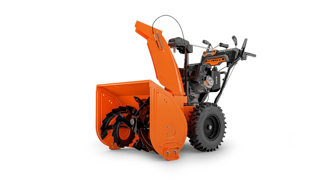 2025 Ariens Deluxe 28 SHODeluxe 28 SHO