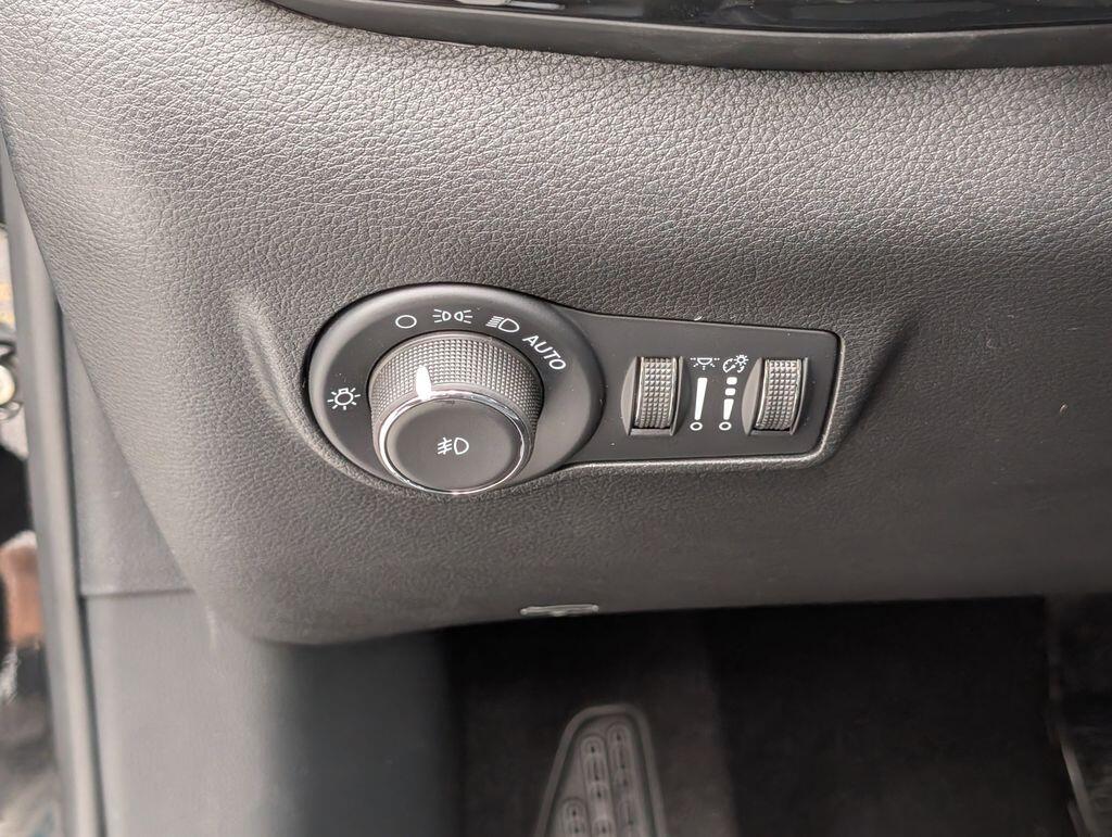 2026 Jeep Compass Altitude - Photo 11