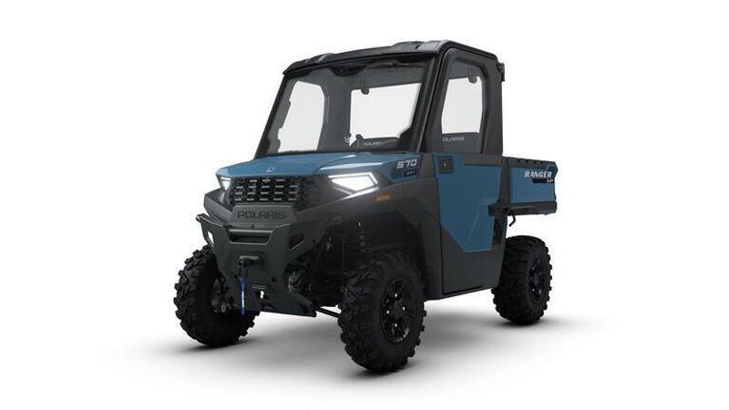 2026 Polaris RANGER SP 570 NORTHSTAR EDITION