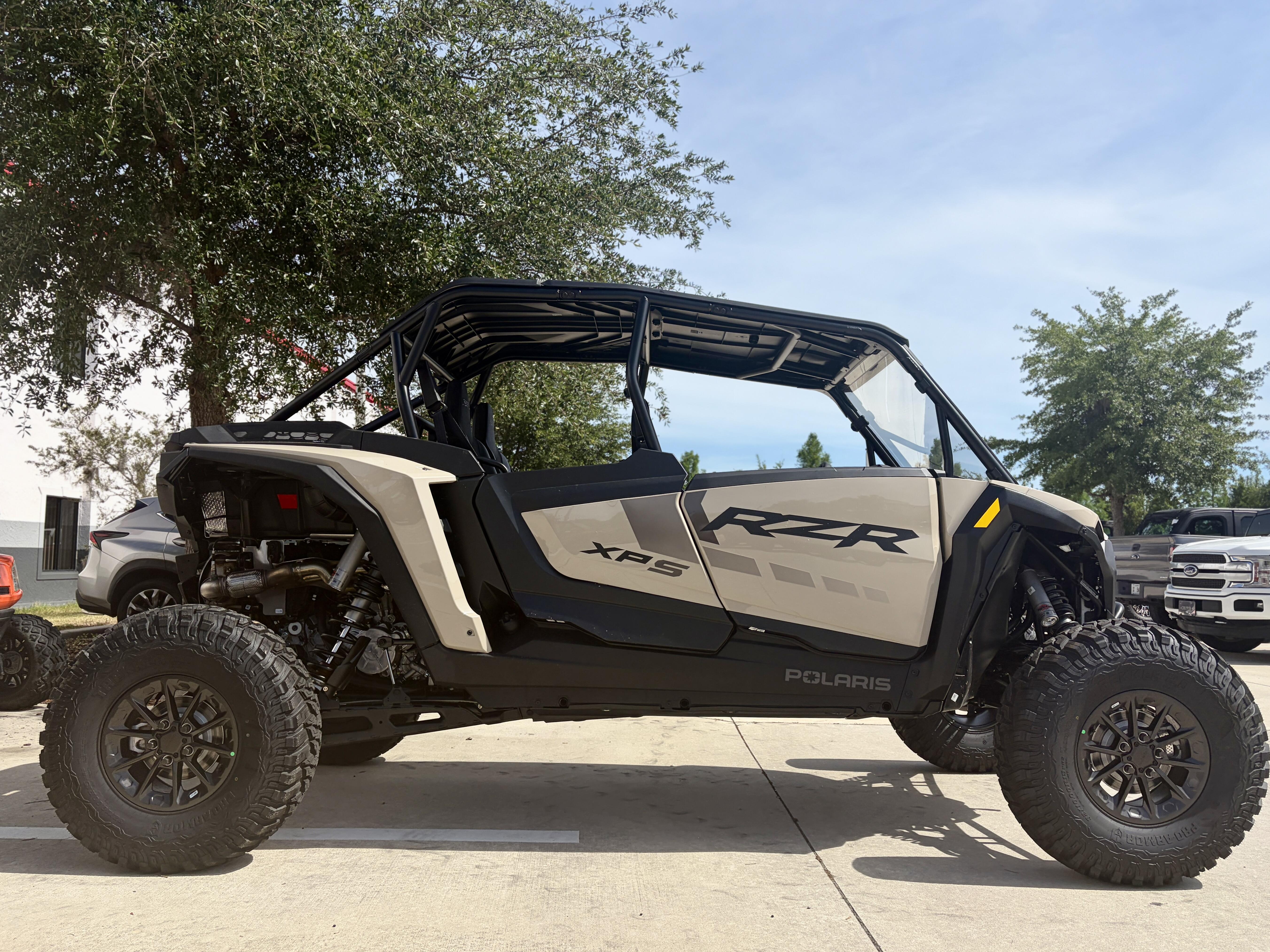 2026 Polaris RZR XP S 4 1000 SPORT SAND DUNE Sport