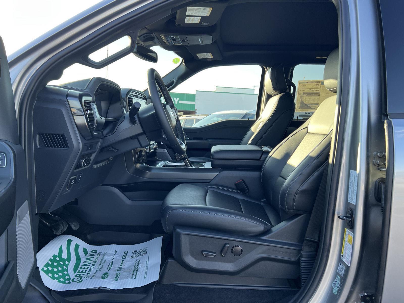 2026 Ford F-150 Lariat - Photo 22