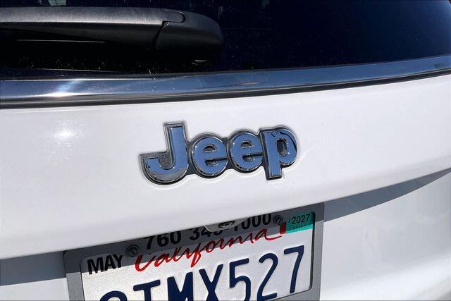 2025 Jeep Compass Sport - Photo 31