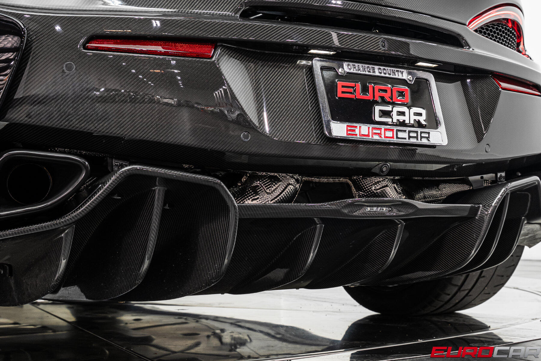 2020 McLaren 620R *345 OF 350 * HUGE CARBON OPTIONS*Image 34
