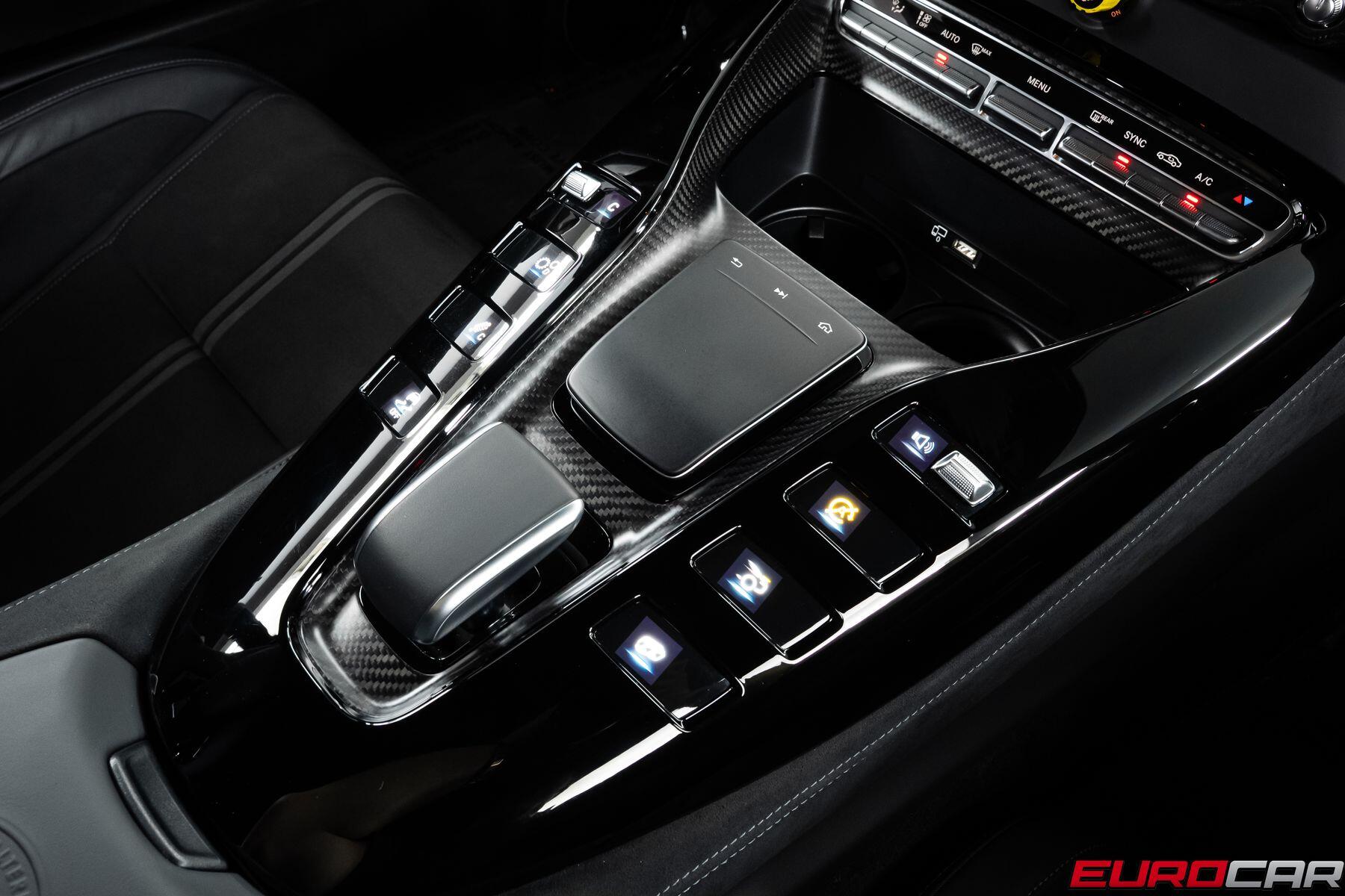 2021 Mercedes-Benz AMG GT Black Series *HUGE CARBON OPTIONS*Image 39