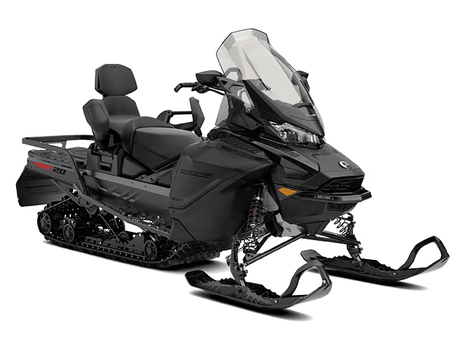 2024 Ski-doo xpedition LE Rotax 900 ACE Turbo
