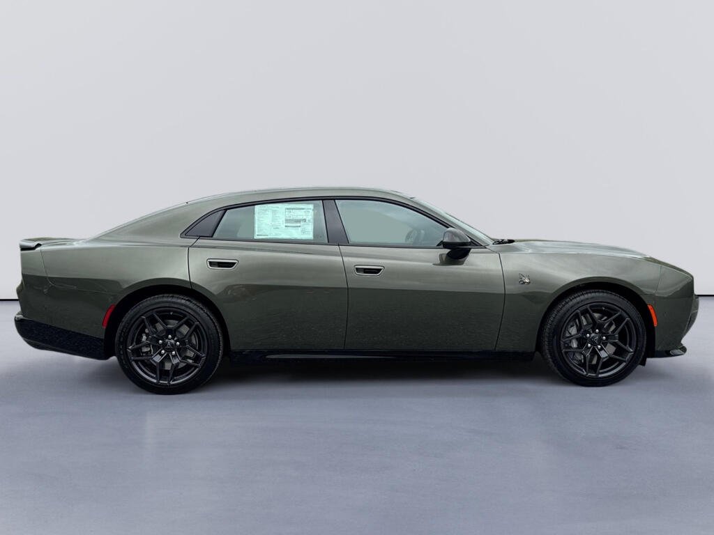 2026 Dodge Charger Scat Pack - Photo 6